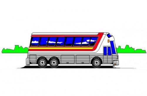 bus