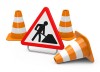 Die Baustelle