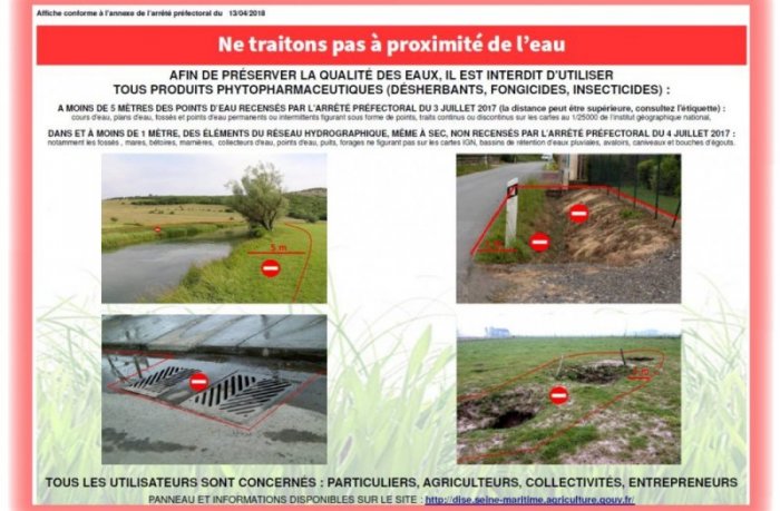 traitement et environnement