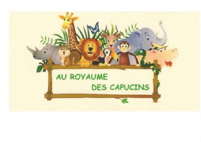 au royaume des capucins