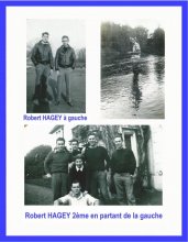 robert Hagey