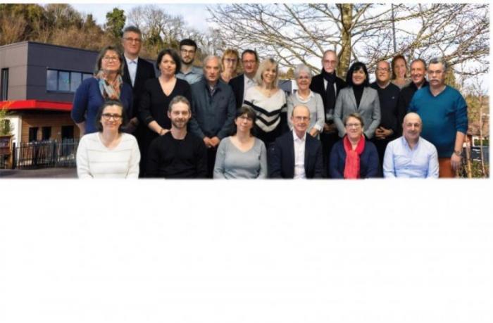 équipe-electorale
