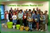 Concours des maisons fleureis 2017