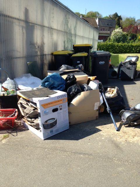 déchets