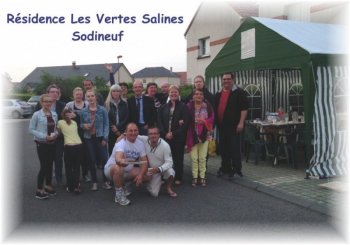 vertes salines 2016