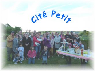 Cité-Petit