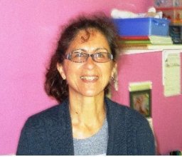 isabelle decamps seule