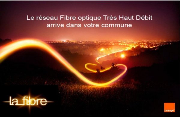 la fibre