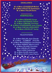 classement 2018