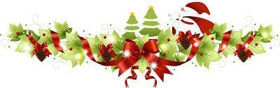 guirlande de noël