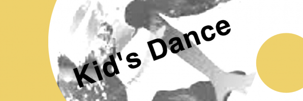 1er spectacle de l’association KID’S DANCE
