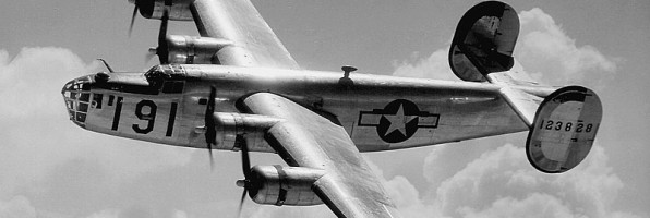 Cérémonie du Liberator