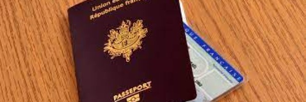 Délivrance passeport/carte d’identité