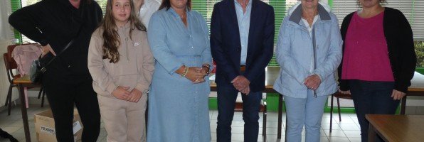 Assemblée Générale de KID’S DANCE