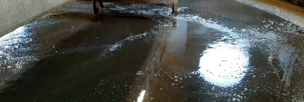Arrêté d’épandage des boues issues des eaux usées de Dieppe
