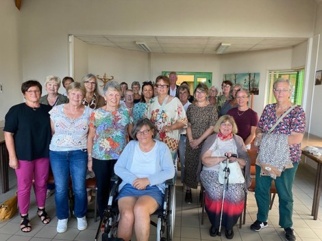 L’association Dés-Fils tisse son chemin …