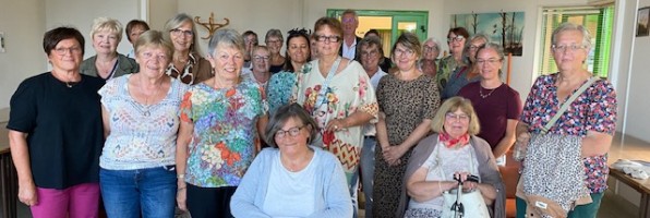 L’association Dés-Fils tisse son chemin …