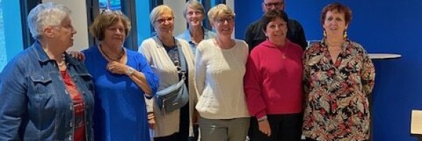 Assemblée Générale de l’association de gymnastique volontaire