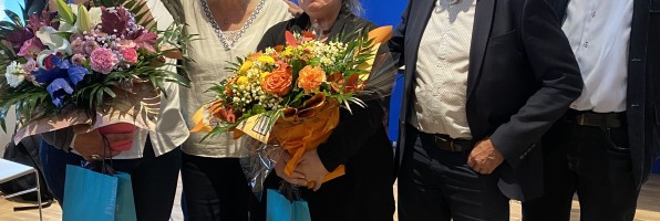 Eh oui, l’école est finie…