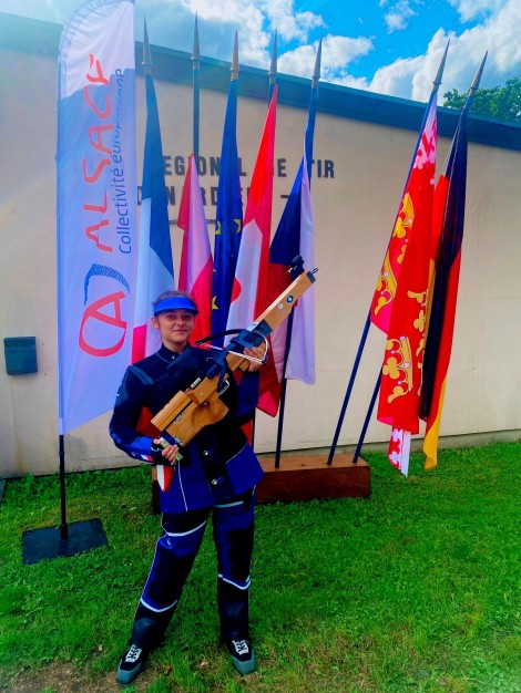 Une expérience unique à Strasbourg !