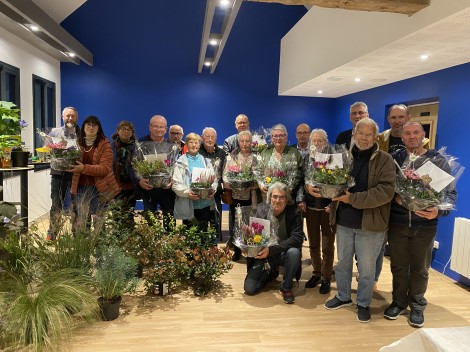 Les fleurs : beauté naturelle, source d’inspiration