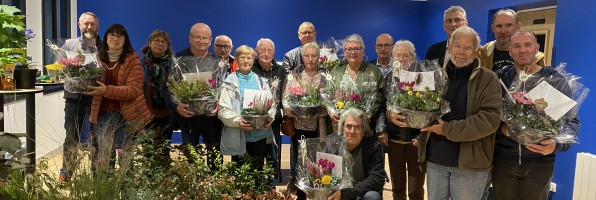 Les fleurs : beauté naturelle, source d’inspiration