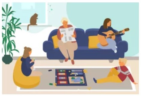 Comment aérer et ventiler son logement ?