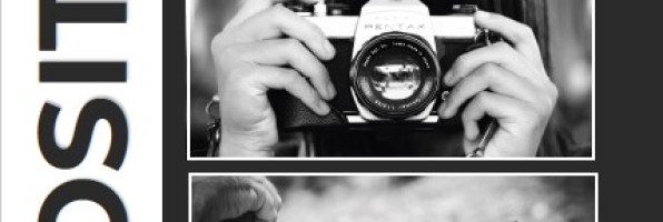 Salon de la photographie