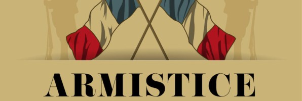 Invitation à la cérémonie du 11 novembre