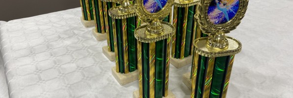 Nos jeunes sportifs mis à l’honneur