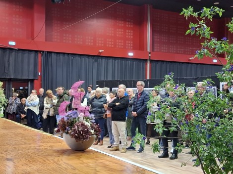 13ᵉ Salon des Arts PhotoMAGIQUES