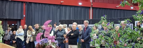 13ᵉ Salon des Arts PhotoMAGIQUES