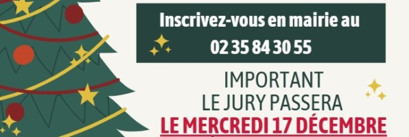 Rouxmesnil-Bouteilles en lumière !