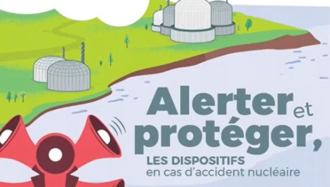 Réunion publique et exercice nucléaire d’urgence sur le CNPE de Penly