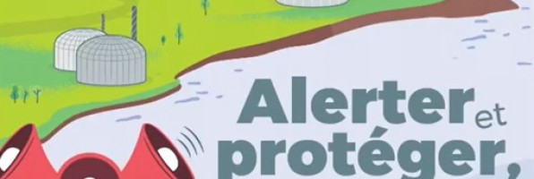 Réunion publique et exercice nucléaire d&rsquo;urgence sur le CNPE de Penly