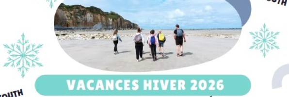 Programme QG jeunes de février