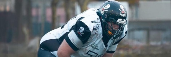 Match à domicile des PIRATES !