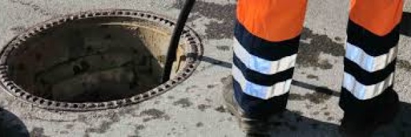 Circulation perturbée au carrefour de Rosendal