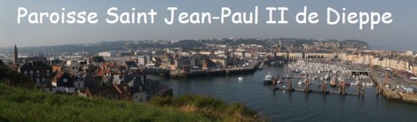 Messe à la Chapelle St Thérèse