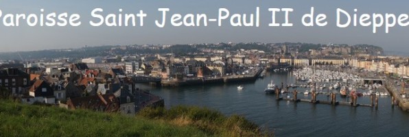 Messe à la Chapelle St Thérèse