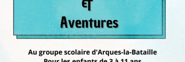 Activités du mercredi EGT