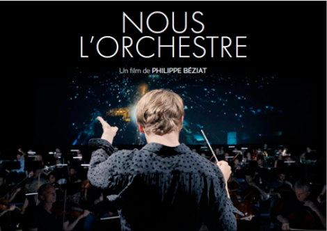 PROJECTION EN AVANT-PREMIÈRE