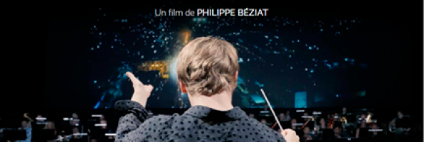 PROJECTION EN AVANT-PREMIÈRE