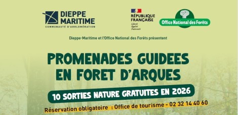 Les rendez-vous avec la nature