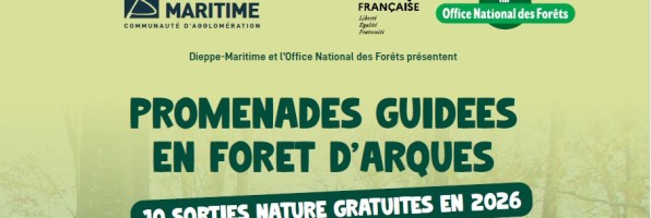 Les rendez-vous avec la nature