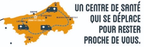 Centre de Santé Mobile