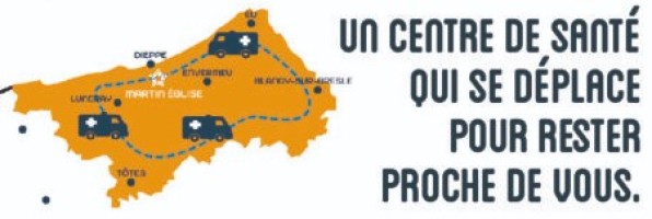 Centre de Santé Mobile