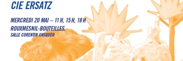 Festival JEDI à Rouxmesnil-Bouteilles