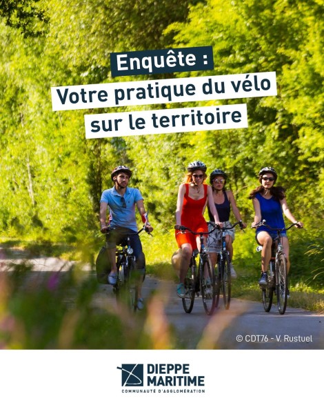 Votre opinion compte !