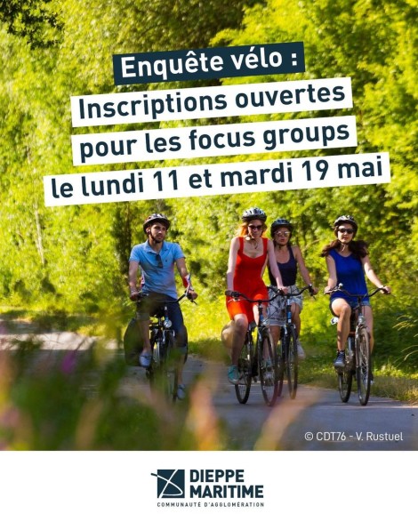 Enquête participative